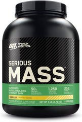 Mass Gainer