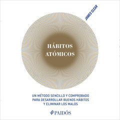 Hábitos Atómicos – Método práctico