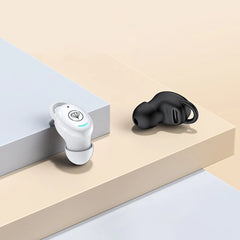 Hearing Aids Mini Sound Amplifier Rechargeable Bluetooth Earphone Wireless In-Ear Earbuds for The Elderly Audifonos Noise Cancel