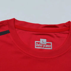 Conjunto Deportivo Hombre Secado Rápido Gym