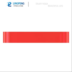 Bandas de Resistencia para Piernas y Glúteos | Yoga, Fitness y Entrenamiento Funcional