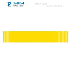 Bandas de Resistencia para Piernas y Glúteos | Yoga, Fitness y Entrenamiento Funcional