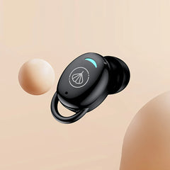 Hearing Aids Mini Sound Amplifier Rechargeable Bluetooth Earphone Wireless In-Ear Earbuds for The Elderly Audifonos Noise Cancel