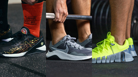 Training Shoes