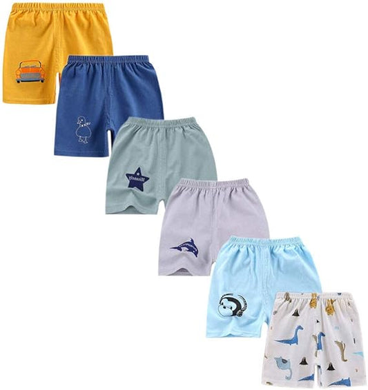 Unisex sports shorts