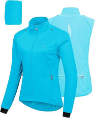 Lightweight sports jacket