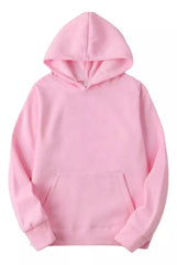 Hooded sweatshirt