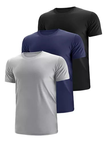Dry-Fit T-shirt