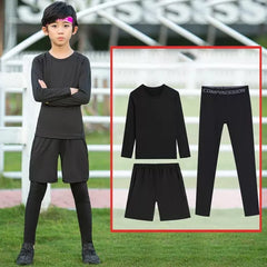 Children's sportswear