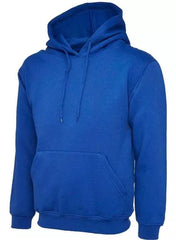 Hooded sweatshirt