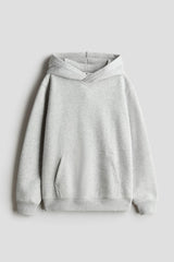 Hooded sweatshirt