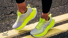 Running shoes