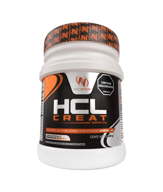 Creatine HCL