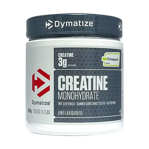 Creatine Creapure®