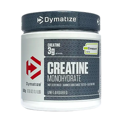Creatine Creapure®