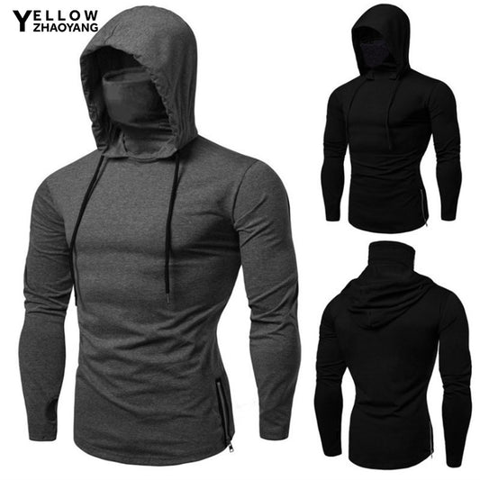 Hooded Sweatshirt