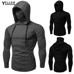 Hooded Sweatshirt