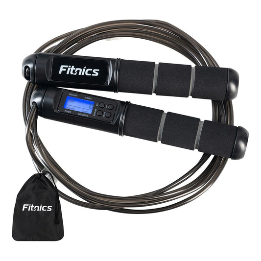 Professional jump rope