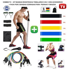 Resistance band